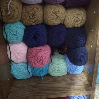 107L - Yarn