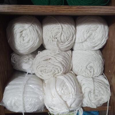 107G - Yarn