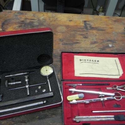 LOT 61  CALIPERS