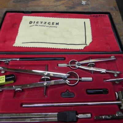 LOT 61  CALIPERS