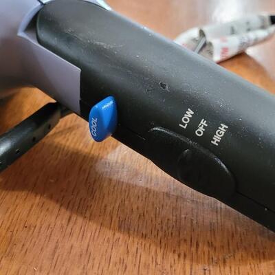 Lot 243: (2) Blow Dryers - Both Work 