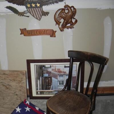 LOT 72 WELCOME CORNER