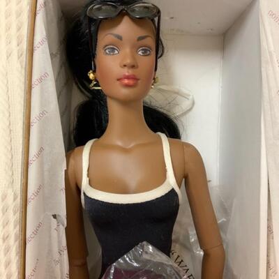 Lot 3 xTyler Wentworth Dolls  #24