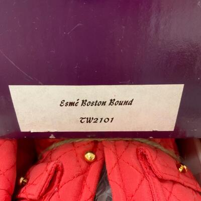 Lot 3 xTyler Wentworth Dolls  #24