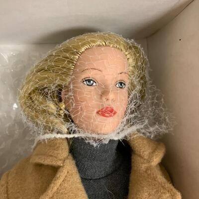 Lot 3 xTyler Wentworth Dolls  #24