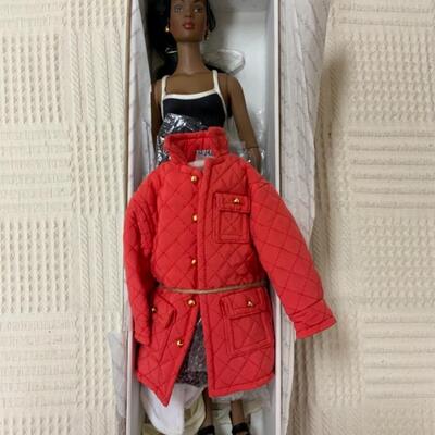 Lot 3 xTyler Wentworth Dolls  #24