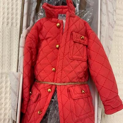 Lot 3 xTyler Wentworth Dolls  #24