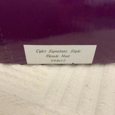 Lot 3 Tyler Wentworth #25