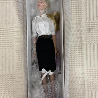 Lot 3 Tyler Wentworth #25