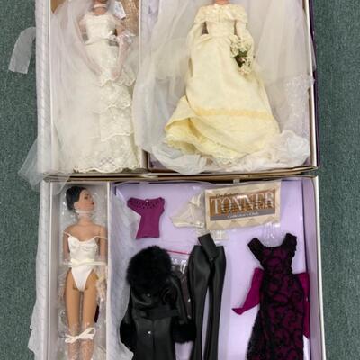 Lot 3 Tyler Wentworth #23