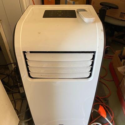 Sears Kenmore Portable Air Conditioner 