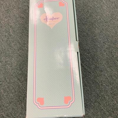 #53 "Patsy" Collection - Effanbee Doll 