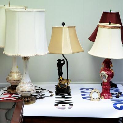 Lamps