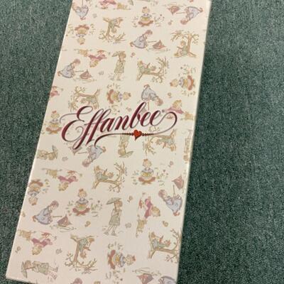 Effanbee Doll Dy Dee  Dream # 55 