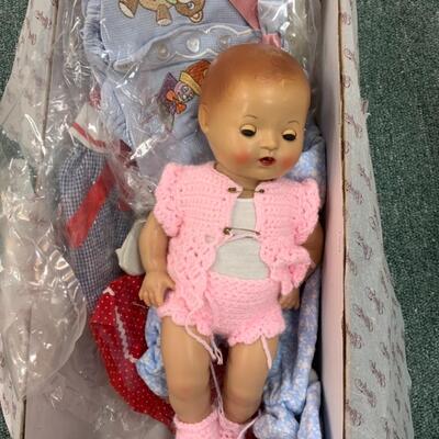 Effanbee Doll Dy Dee  Dream # 55 