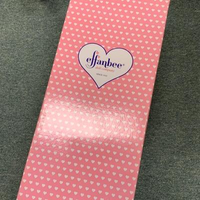 Effenbee Doll 18 " American Child Gloria Ann - #56 