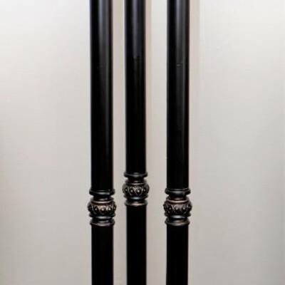 Vintage Lamps from the 1960