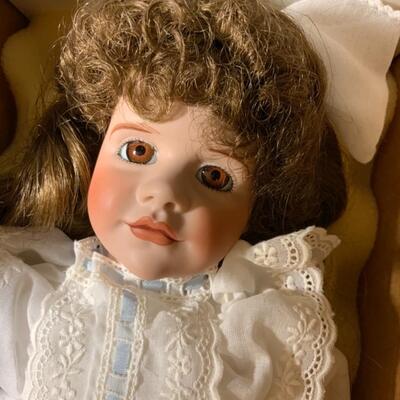 Wendy Lawton Marcella and Ragerty Ann - 70th Anniversary - LE 15/2500 #73 