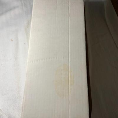 Wendy Lawton Marcella and Ragerty Ann - 70th Anniversary - LE 15/2500 #73 