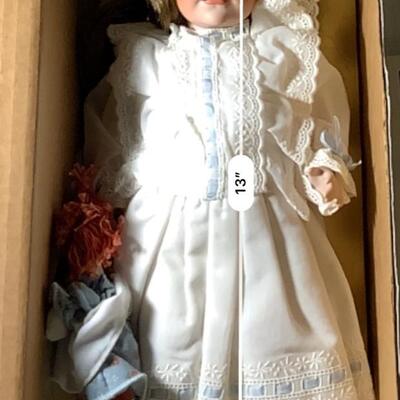 Wendy Lawton Marcella and Ragerty Ann - 70th Anniversary - LE 15/2500 #73 