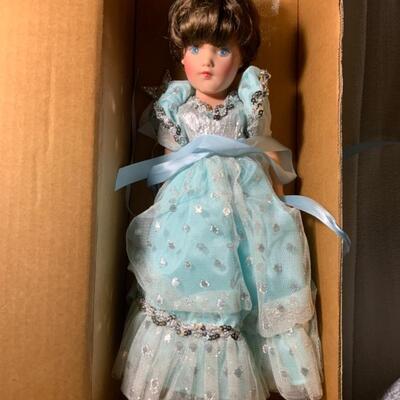 The Mary Hoyer The Doll with the magic Wand #76 