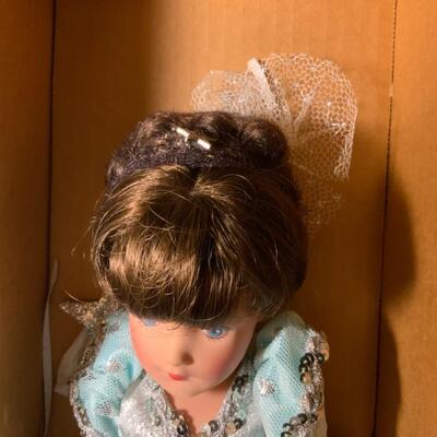 The Mary Hoyer The Doll with the magic Wand #76 