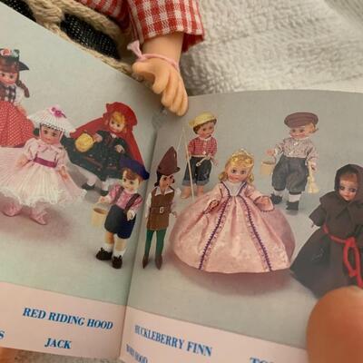 #78 Madame Alexandra 