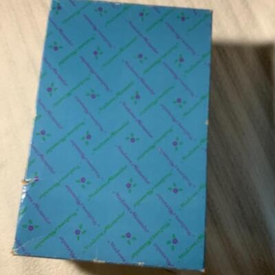 #78 Madame Alexandra 