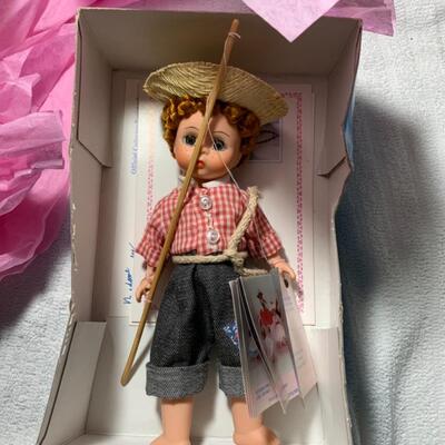 #78 Madame Alexandra 