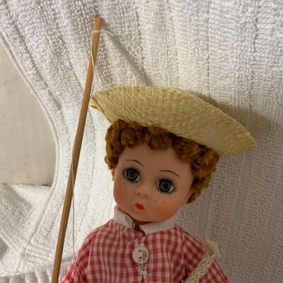 #78 Madame Alexandra 