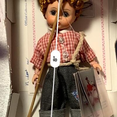 #78 Madame Alexandra 