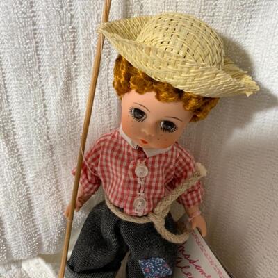 #78 Madame Alexandra 