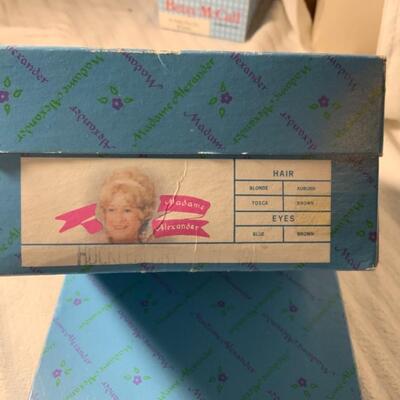 #78 Madame Alexandra 