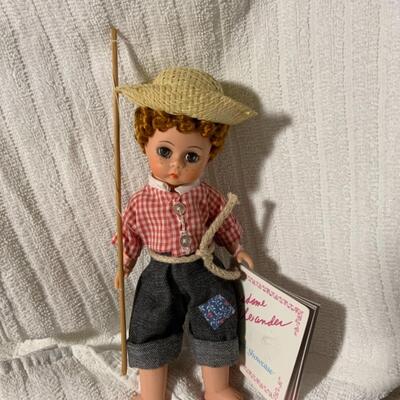 #78 Madame Alexandra 