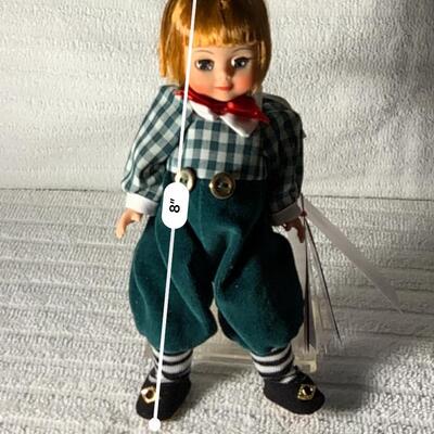 #79 Madame Alexander 