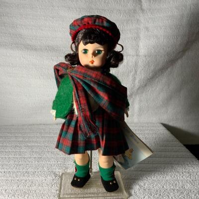 #80 Madame Alexander 