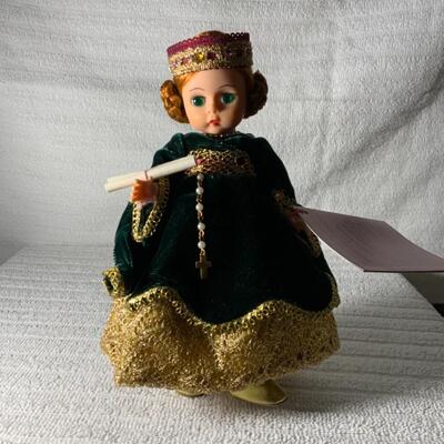 #82 Madame Alexander 