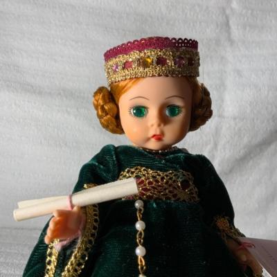 #82 Madame Alexander 