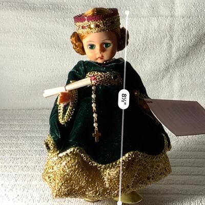 #82 Madame Alexander 