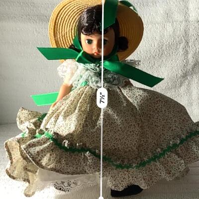 #83 Madame Alexander 