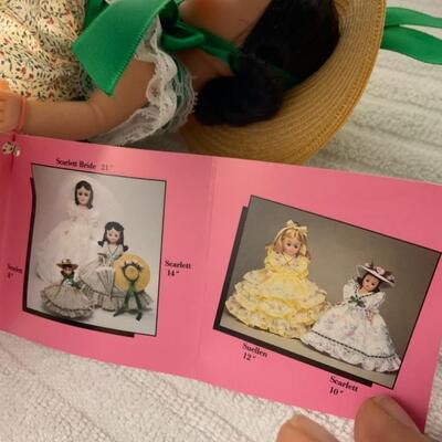 #83 Madame Alexander 