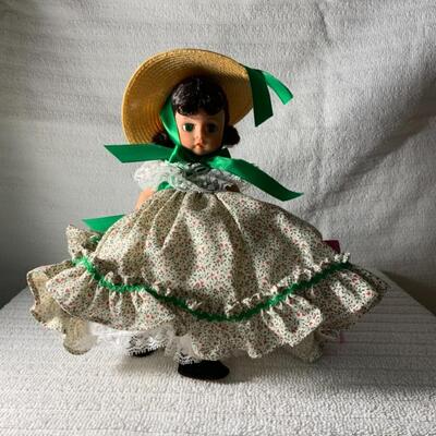 #83 Madame Alexander 