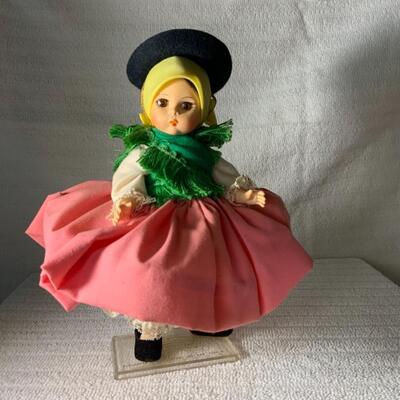  Lot of 5 x Madame Alexander#85