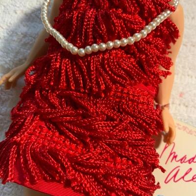  Lot of 5 x Madame Alexander#85