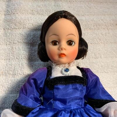  Lot of 5 x Madame Alexander#85