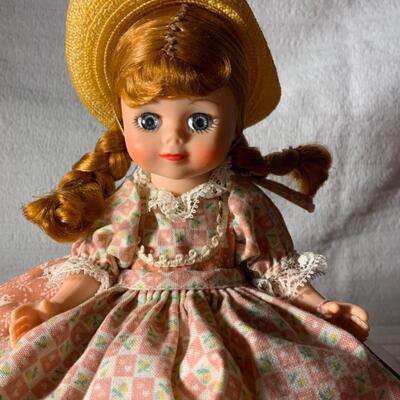  Lot of 5 x Madame Alexander#85