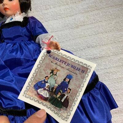  Lot of 5 x Madame Alexander#85