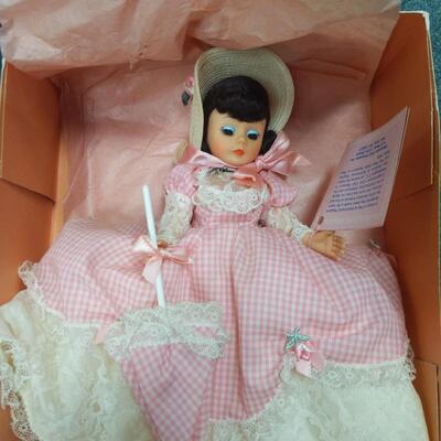 #88 madame Alexander