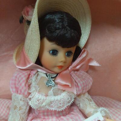 #88 madame Alexander