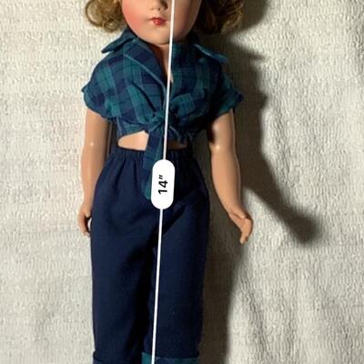 #106 mary hoyer lot 4